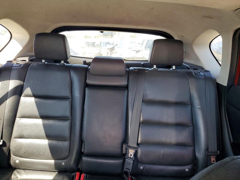 Aukcja sprzedaży 2014 Mazda Cx-5, vin: JM3KE2DY2E0311398, numer aukcji: 70648636