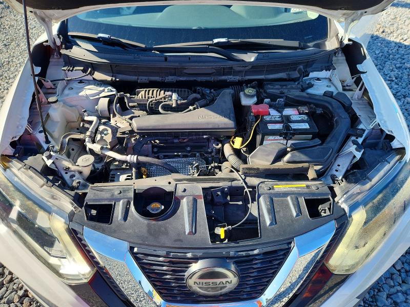 Продажа на аукционе авто 2020 Nissan Rogue, vin: JN8AT2MT2LW003645, номер лота: 67854136