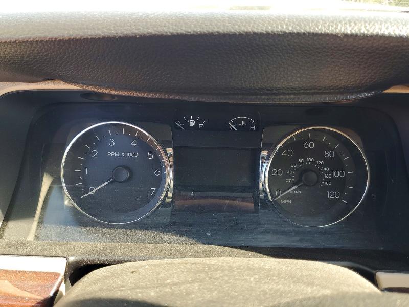 Продажа на аукционе авто 2008 Lincoln Mkz, vin: 3LNHM26T38R621728, номер лота: 70618806