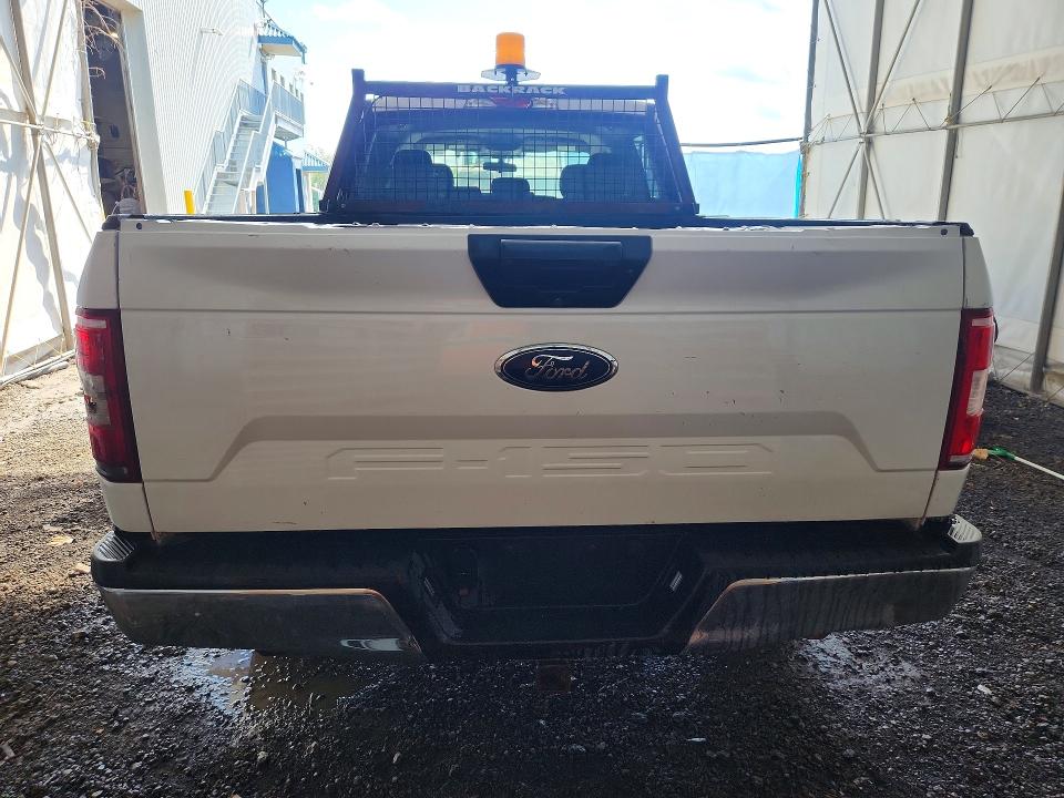 Продажа на аукционе авто 2019 Ford F150, vin: 1FTFW1E5XKFB72183, номер лота: 66967496