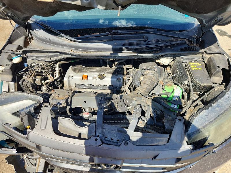 Auction sale of the 2012 Honda Cr-v, vin: 2HKRM4H30CH602549, lot number: 68377906