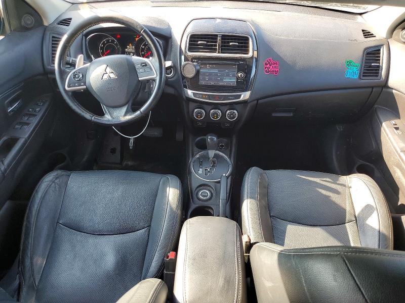 Продаж на аукціоні авто 2015 Mitsubishi Outlander Sport, vin: 4A4AR4AU4FE039892, номер лоту: 68146626