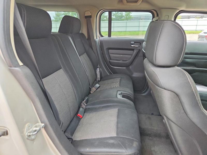 Продаж на аукціоні авто 2007 Hummer H3, vin: 5GTDN13E178214340, номер лоту: 68883526