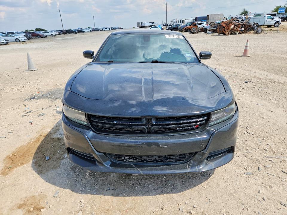 Aukcja sprzedaży 2015 Dodge Charger, vin: 2C3CDXBG4FH776158, numer aukcji: 70093796