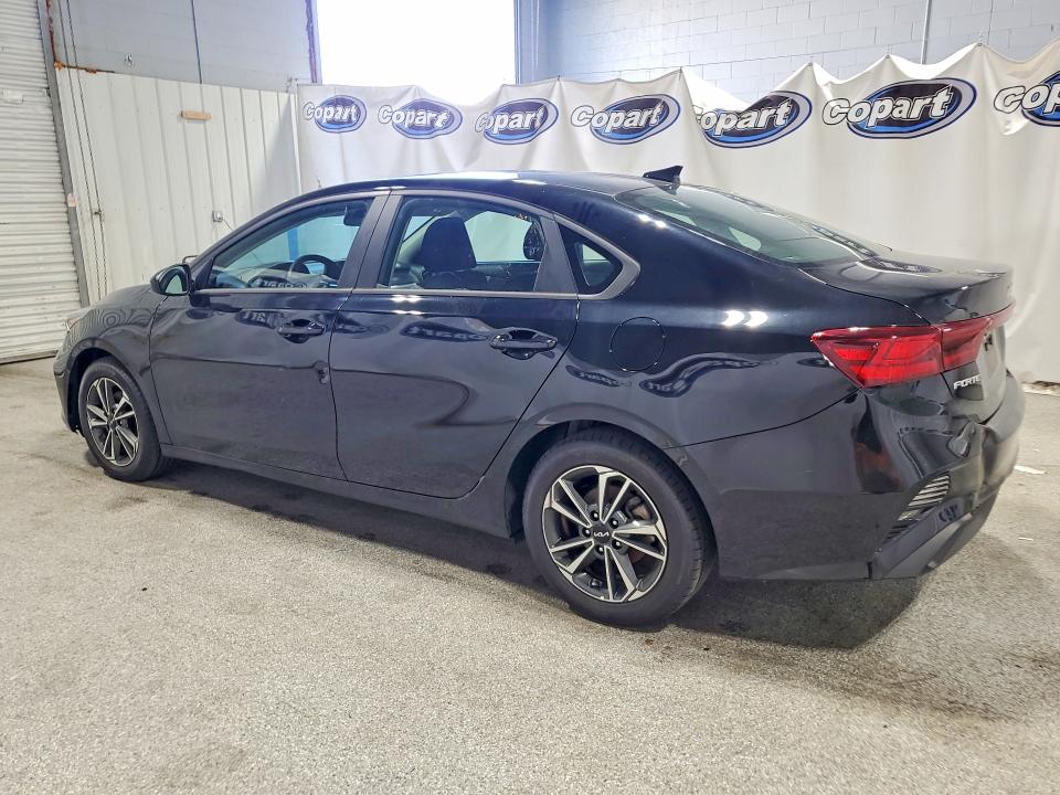 Продаж на аукціоні авто 2024 Kia Forte, vin: 3KPF24AD5RE789408, номер лоту: 67936126