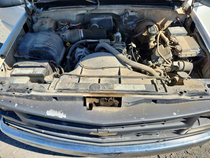 Продажа на аукционе авто 1997 Chevrolet Gmt-400, vin: 1GCEC14W8VZ190232, номер лота: 69243666
