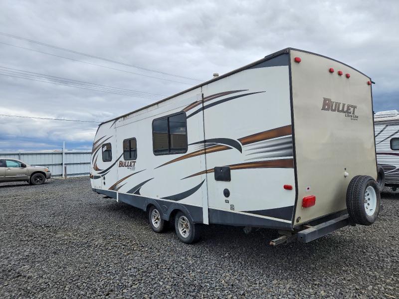 Продажа на аукционе авто 2014 Keystone Bullet, vin: 4YDT25122EX423503, номер лота: 67978816