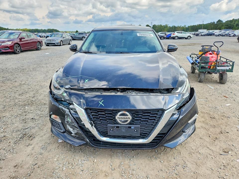 Продажа на аукционе авто 2020 Nissan Altima, vin: 1N4BL4BV7LC163740, номер лота: 69906656