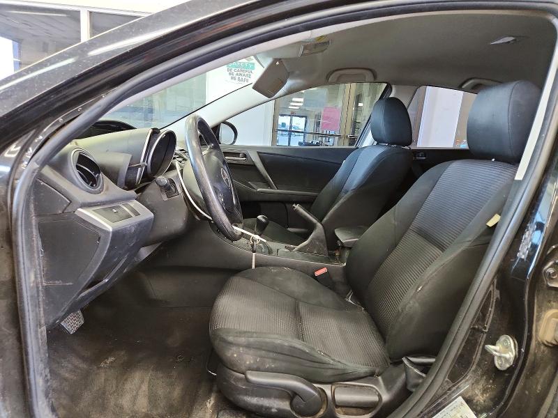 Продаж на аукціоні авто 2013 Mazda 3, vin: JM1BL1TG8D1748171, номер лоту: 70596826