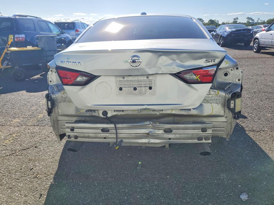 Aukcja sprzedaży 2021 Nissan Altima, vin: 1N4BL4CV6MN414543, numer aukcji: 67720846