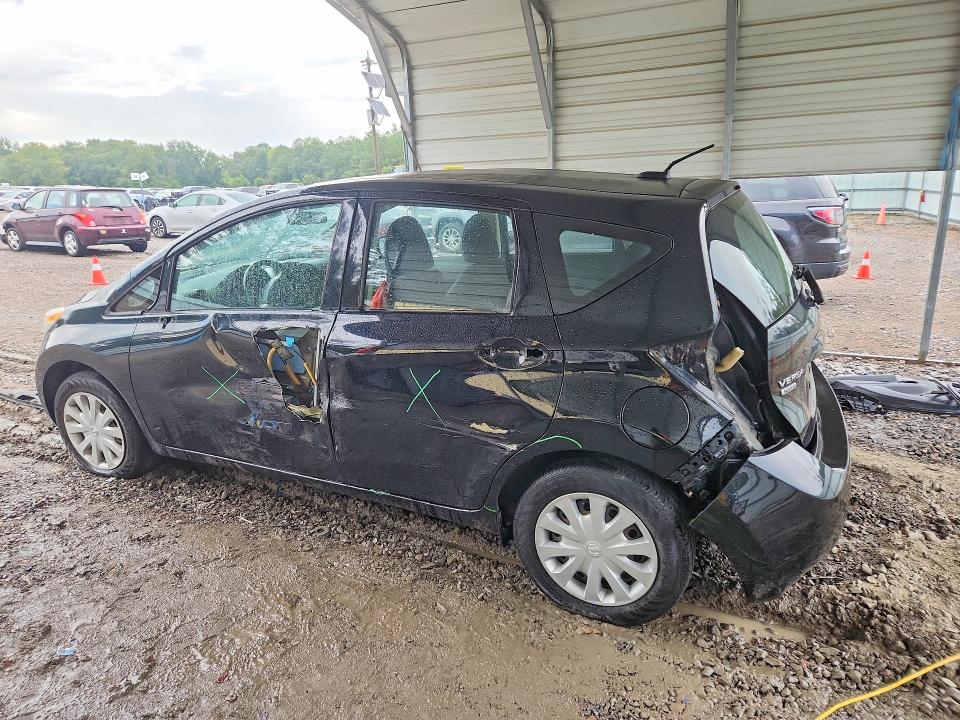 Продажа на аукционе авто 2016 Nissan Versa Note, vin: 3N1CE2CP3GL402209, номер лота: 69821566