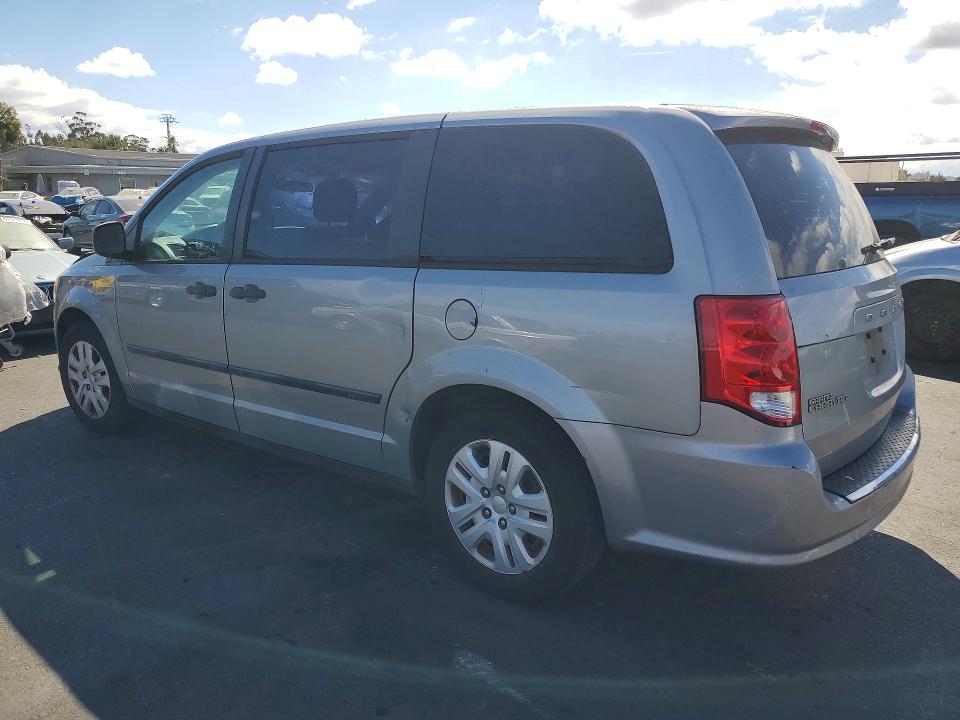 Продаж на аукціоні авто 2014 Dodge Grand Caravan, vin: 2C4RDGBG8ER462592, номер лоту: 66173506
