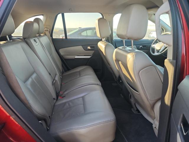 68306076 :رقم المزاد ، 2FMDK3JCXDBA93812 vin ، 2013 Ford Edge مزاد بيع