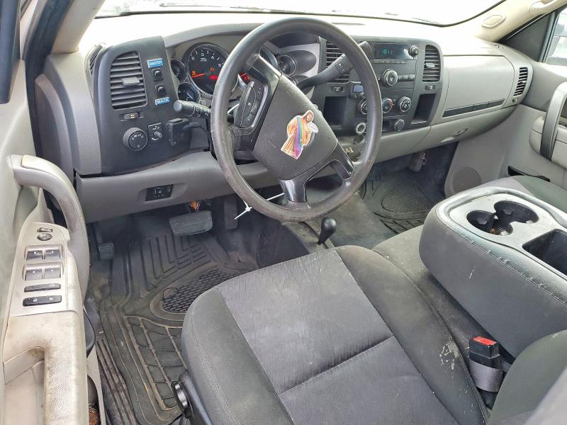 Aukcja sprzedaży 2012 Gmc Sierra, vin: 1GT22ZCG1CZ255823, numer aukcji: 66118036