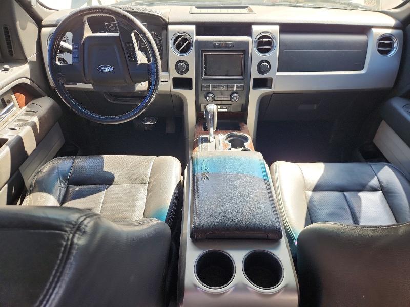 70772526 :رقم المزاد ، 1FTFW1EFXCFC68518 vin ، 2012 Ford F150 مزاد بيع