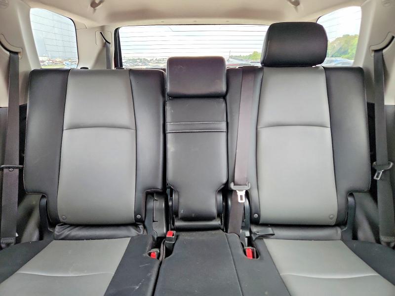 Aukcja sprzedaży 2021 Toyota 4runner, vin: JTEFU5JR2M5246433, numer aukcji: 68518266