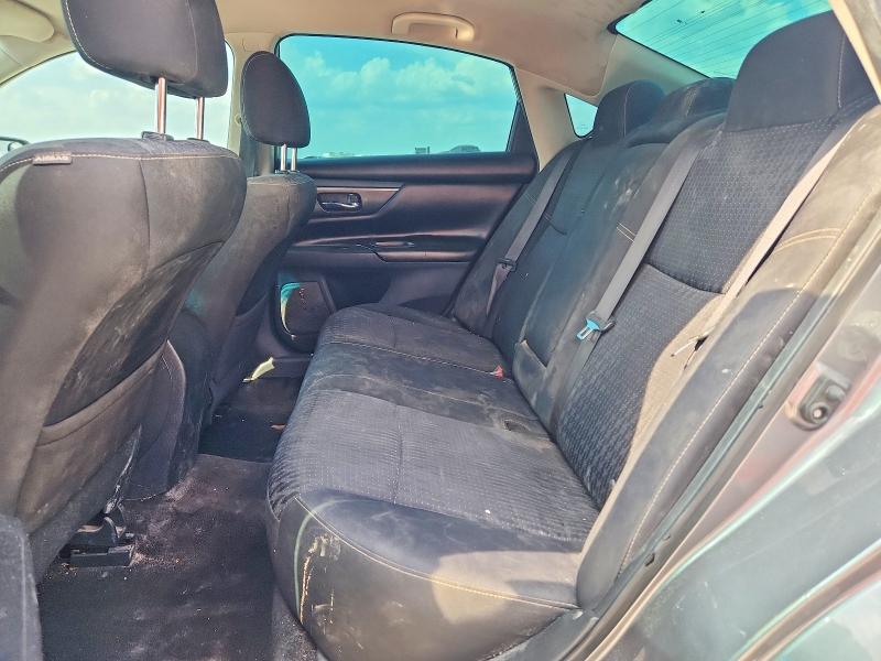 2017 Nissan Altima მანქანა იყიდება აუქციონზე, vin: 1N4AL3APXHC171234, აუქციონის ნომერი: 70258996