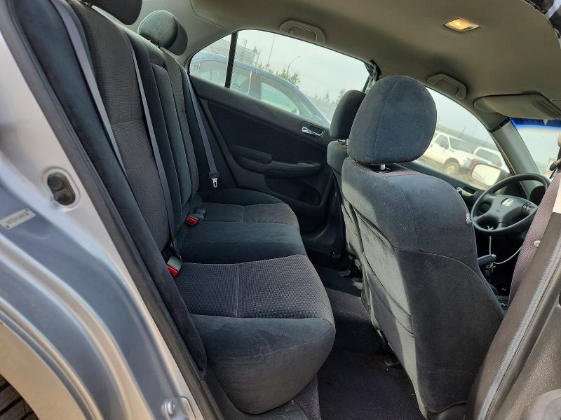 67649616 :رقم المزاد ، 1HGCM56493A804290 vin ، 2003 Honda Accord مزاد بيع