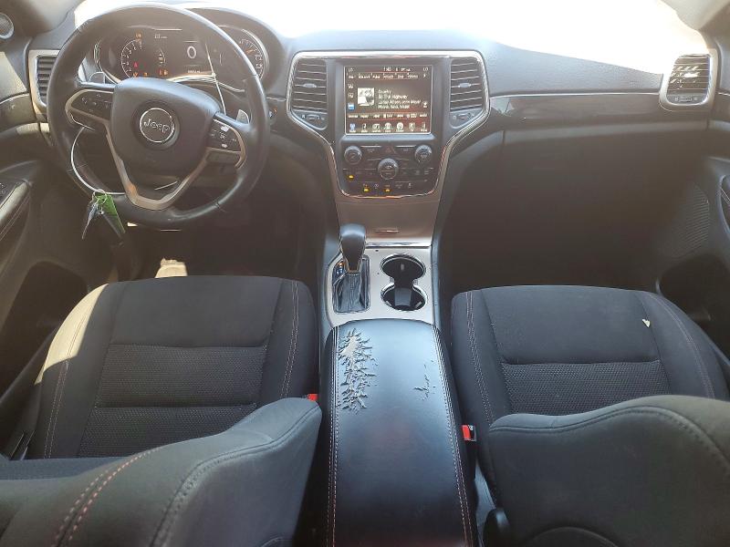 Aukcja sprzedaży 2017 Jeep Grand Cherokee, vin: 1C4RJEAG0HC656688, numer aukcji: 67458186