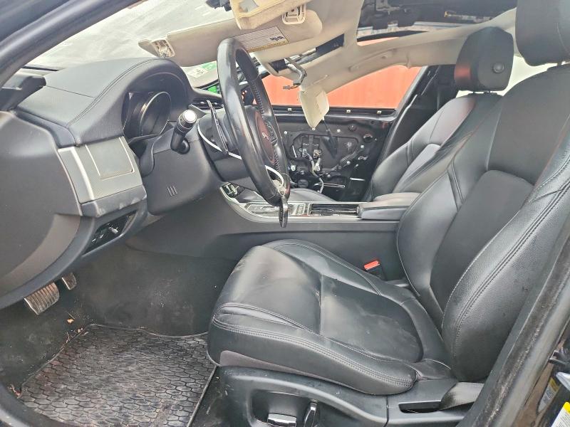 Продаж на аукціоні авто 2020 Jaguar Xf, vin: SAJBJ4FX3LCY83114, номер лоту: 67887246
