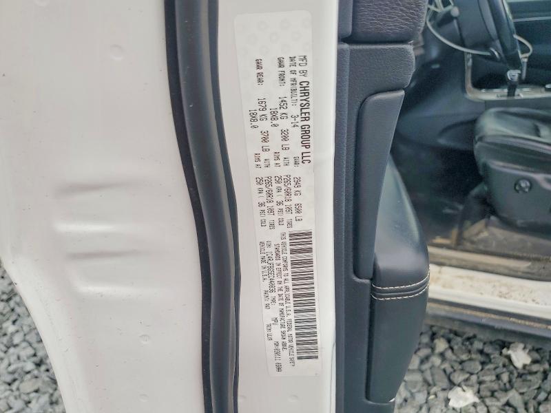 Aukcja sprzedaży 2014 Jeep Grand Cherokee, vin: 1C4RJFBG5EC440836, numer aukcji: 68579446