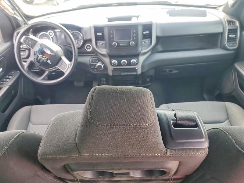 Продаж на аукціоні авто 2024 Ram 1500, vin: 1C6RRFGG0RN155139, номер лоту: 67014906