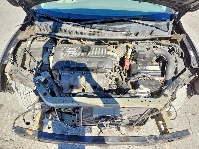 Продажа на аукционе авто 2013 Nissan Sentra, vin: 3N1AB7AP2DL679381, номер лота: 70979766