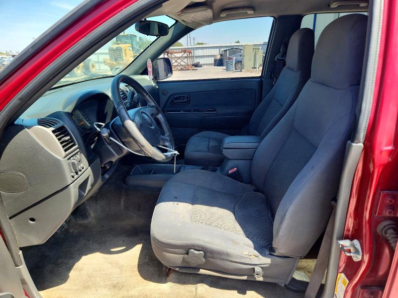 Продаж на аукціоні авто 2006 Gmc Canyon, vin: 1GTDT136168290273, номер лоту: 68412826