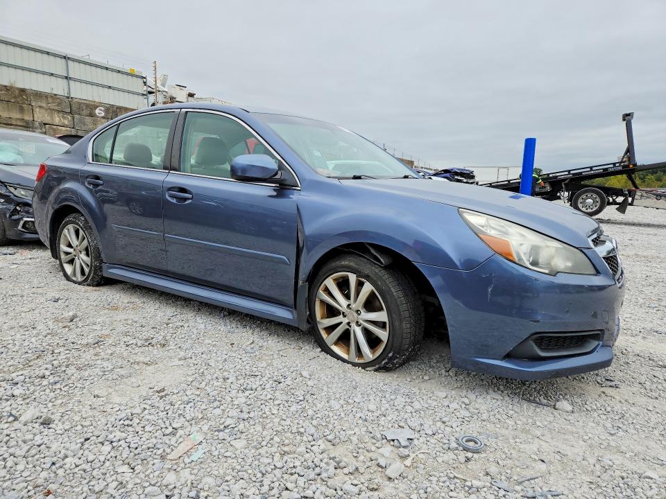 2014 Subaru Legacy მანქანა იყიდება აუქციონზე, vin: 4S3BMBC67E3014573, აუქციონის ნომერი: 70154776