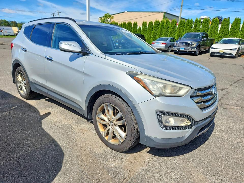 Aukcja sprzedaży 2013 Hyundai Santa Fe Sport, vin: 5XYZUDLA0DG067754, numer aukcji: 69955726