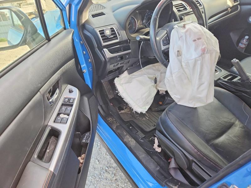 Auction sale of the 2016 Subaru Crosstrek, vin: JF2GPAKC2GH315631        , lot number: 69152666