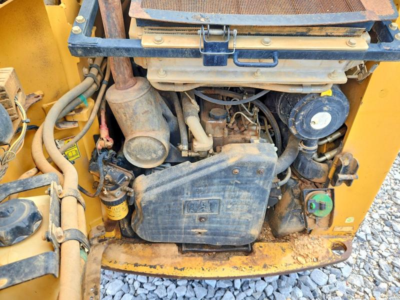 66987536 :رقم المزاد ، CAT0262CJMST04073 vin ، 2017 Caterpillar 236d Skid Steer مزاد بيع