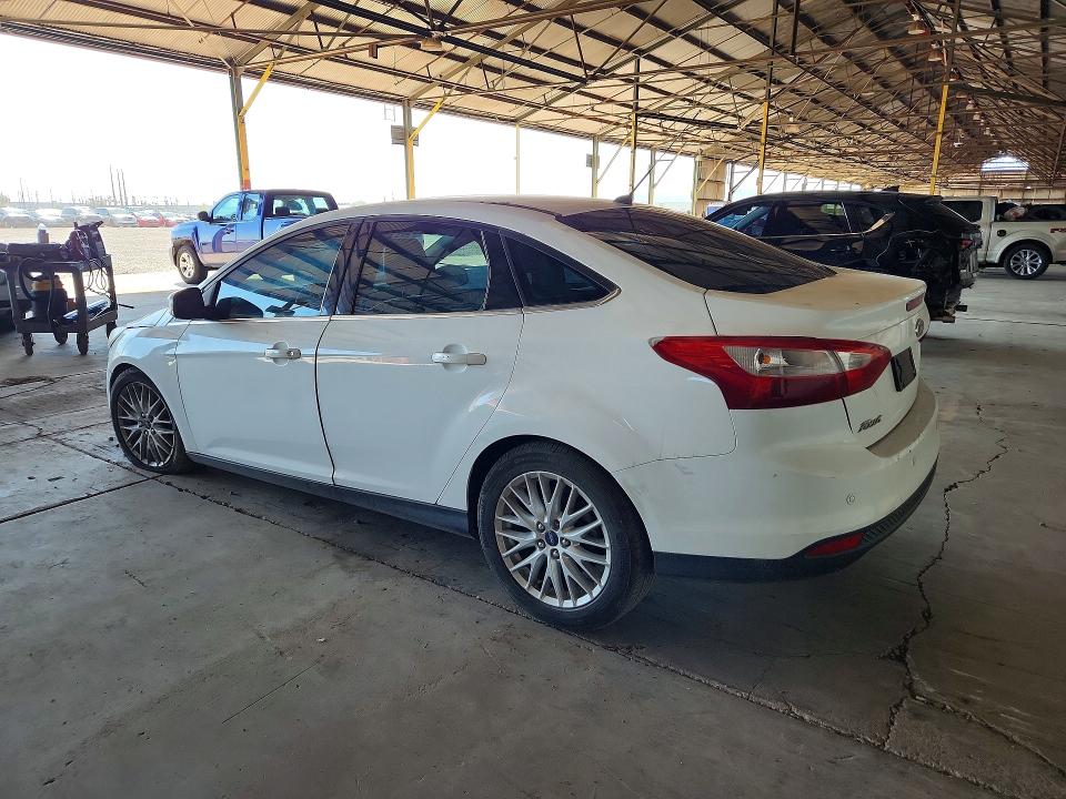 Продаж на аукціоні авто 2014 Ford Focus, vin: WF0HP4L20E4105430, номер лоту: 67217726