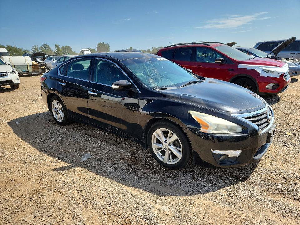 Aukcja sprzedaży 2015 Nissan Altima, vin: 1N4AL3AP9FN890363, numer aukcji: 67488936