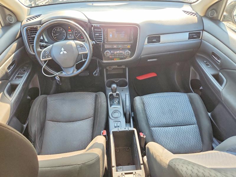 Aukcja sprzedaży 2014 Mitsubishi Outlander, vin: JA4AD3A37EZ010010, numer aukcji: 67317446