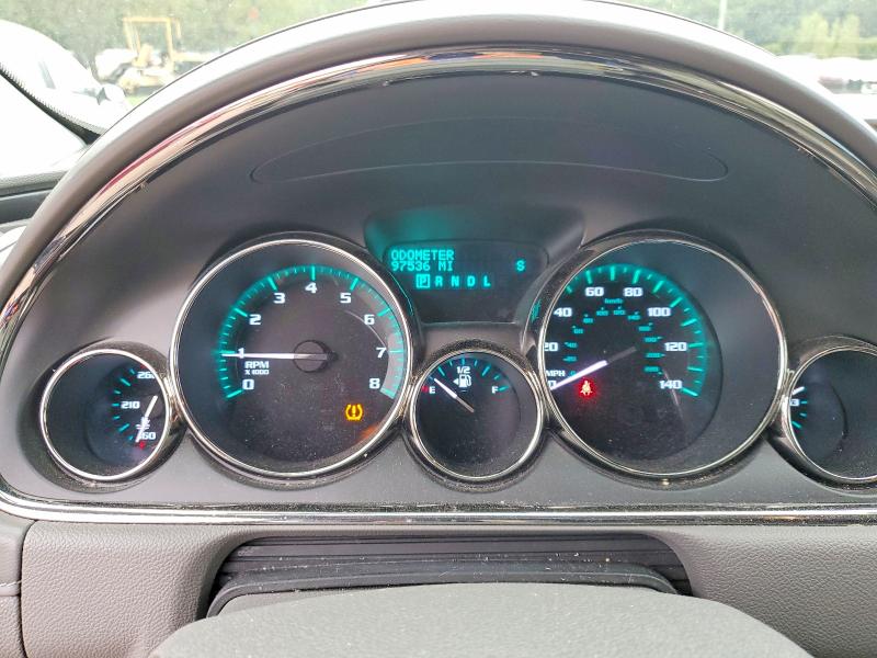 Продажа на аукционе авто 2016 Buick Enclave, vin: 5GAKRBKD3GJ236156, номер лота: 69176786