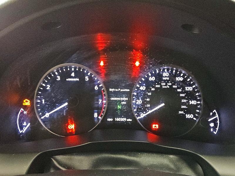 Продажа на аукционе авто 2013 Lexus Es, vin: JTHBK1GG1D2047560, номер лота: 67523966