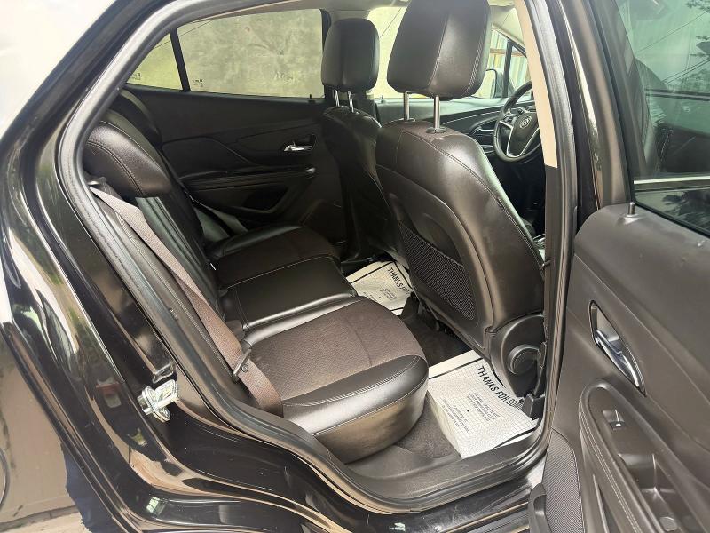 Продажа на аукционе авто 2018 Buick Encore, vin: KL4CJFSB9JB537672, номер лота: 71303566