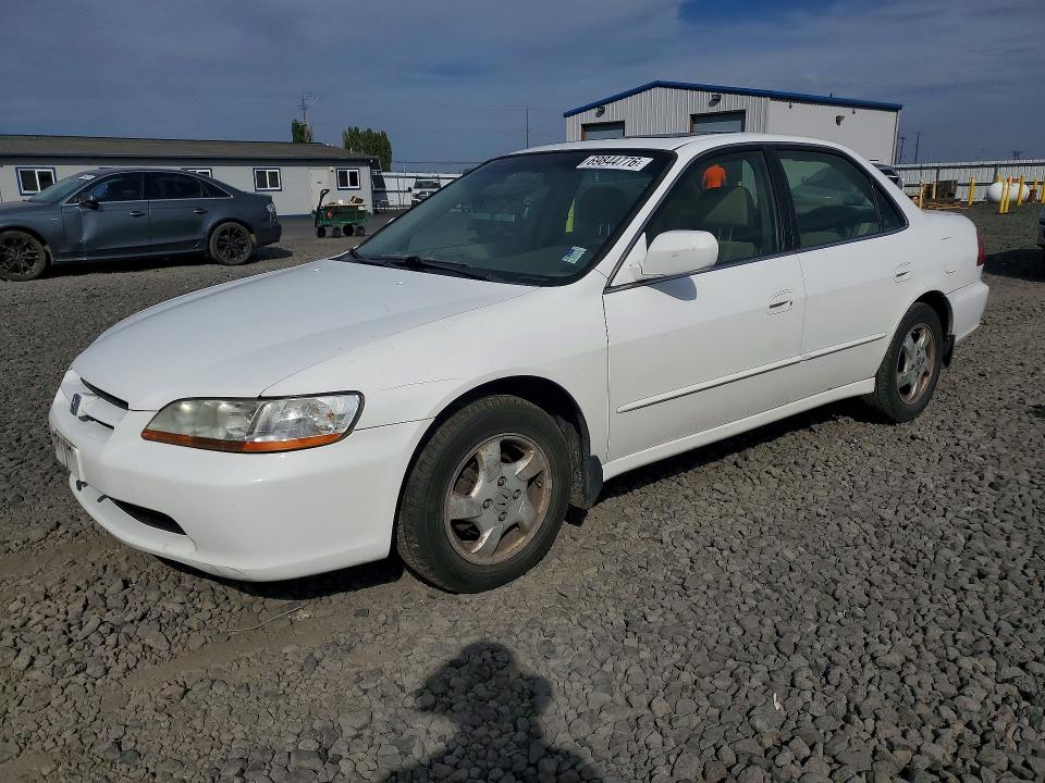 Продажа на аукционе авто 1999 Honda Accord, vin: JHMCG5656XC054287, номер лота: 69844776