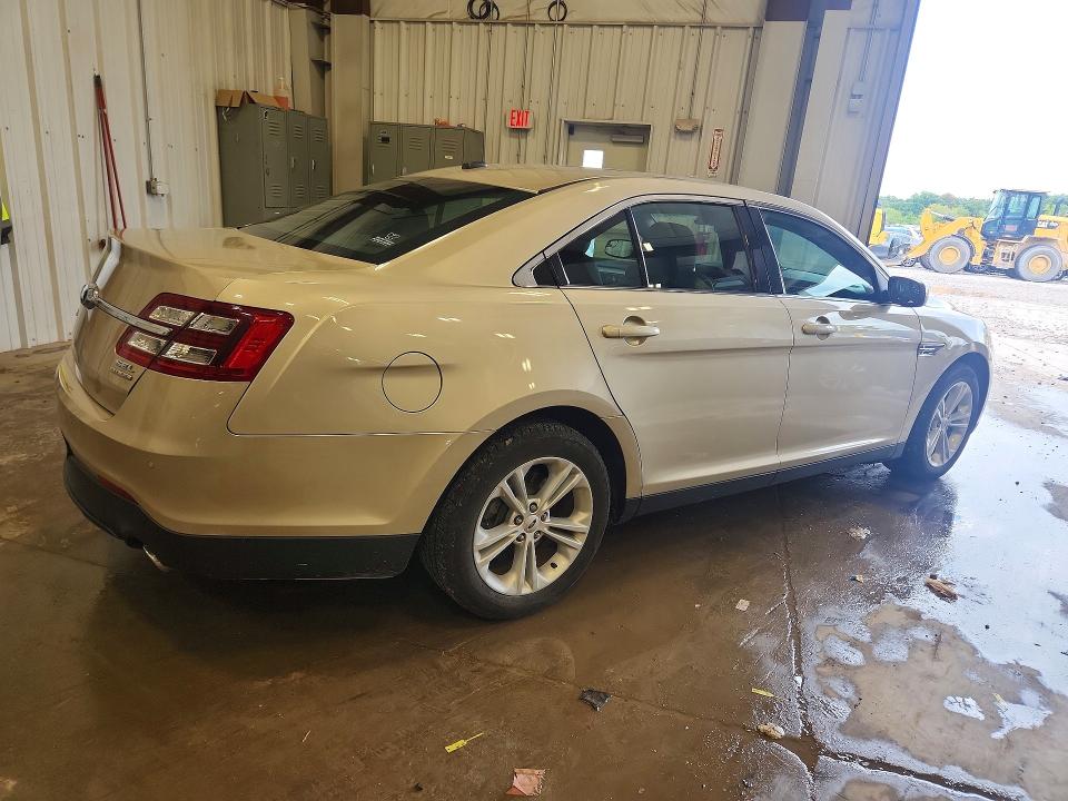Aukcja sprzedaży 2018 Ford Taurus, vin: 1FAHP2E82JG117361, numer aukcji: 68006716