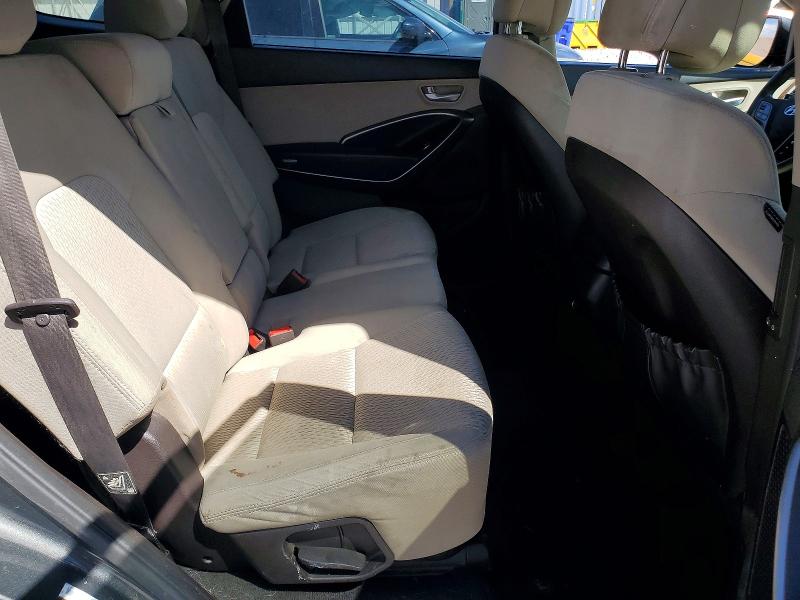 Продажа на аукционе авто 2013 Hyundai Santa Fe, vin: KM8SMDHF5DU011860, номер лота: 69758326