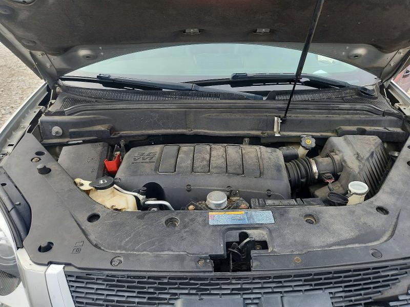 Продажа на аукционе авто 2011 Gmc Acadia, vin: 1GKKVRED4BJ111355, номер лота: 67673566