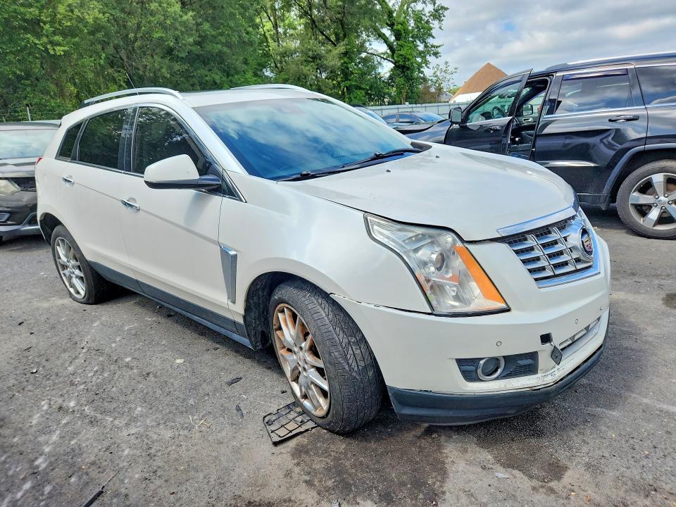 Aukcja sprzedaży 2015 Cadillac Srx, vin: 3GYFNEE3XFS587220, numer aukcji: 67211236