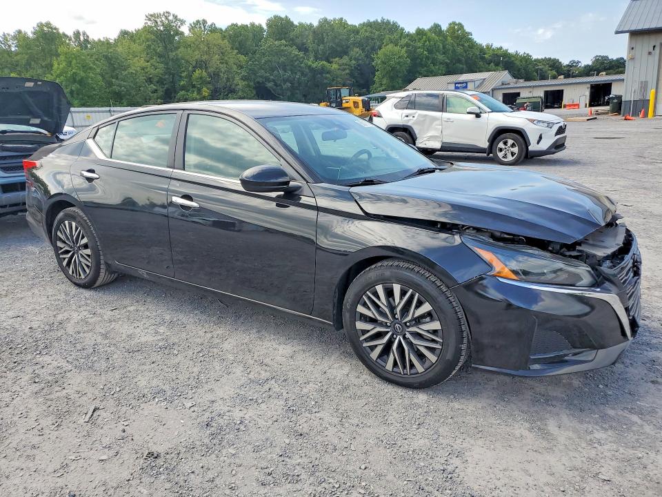 Продажа на аукционе авто 2023 Nissan Altima, vin: 1N4BL4DV1PN313512, номер лота: 68018186