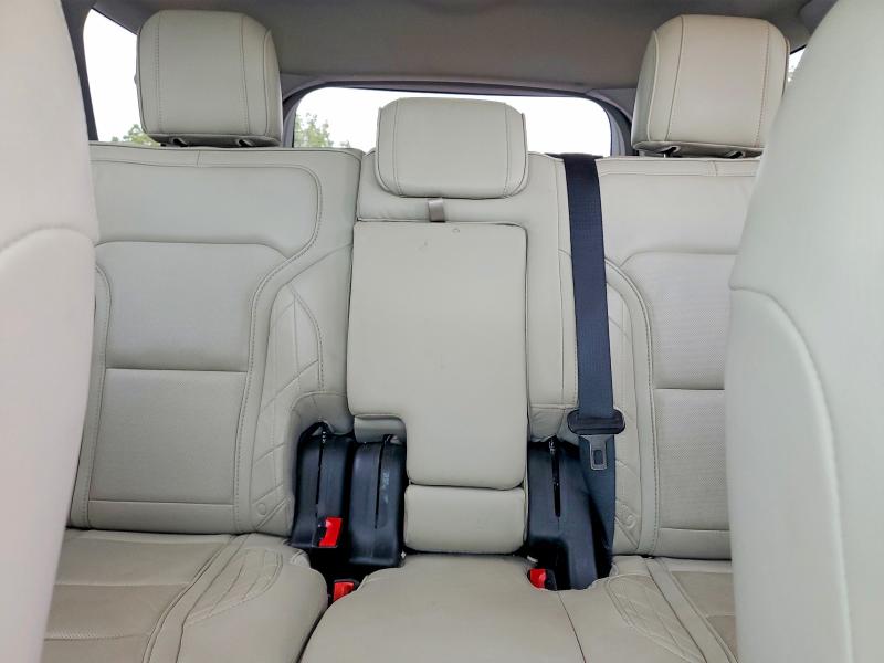 70057046 :رقم المزاد ، 1FM5K8HT3KGB03027 vin ، 2019 Ford Explorer مزاد بيع