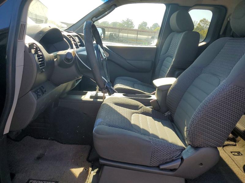 Продаж на аукціоні авто 2007 Nissan Frontier, vin: 1N6AD06U47C440392, номер лоту: 69782556