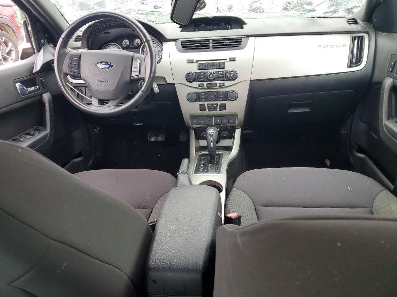 Продажа на аукционе авто 2011 Ford Focus, vin: 1FAHP3GN2BW162039, номер лота: 70278886
