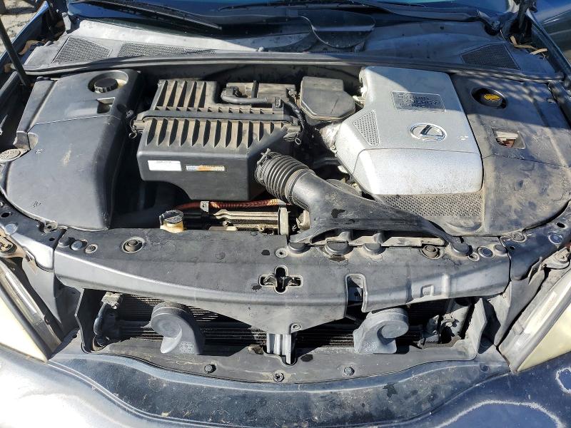 Продажа на аукционе авто 2006 Lexus Rx, vin: JTJHW31U662006853, номер лота: 67963466