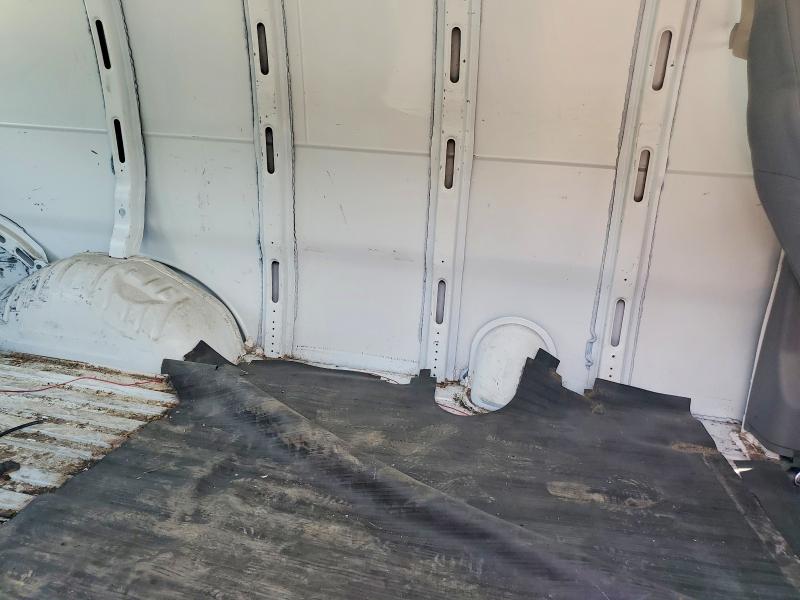 Aukcja sprzedaży 2017 Chevrolet Express G2500, vin: 1GCWGAFF5H1346431, numer aukcji: 67866196