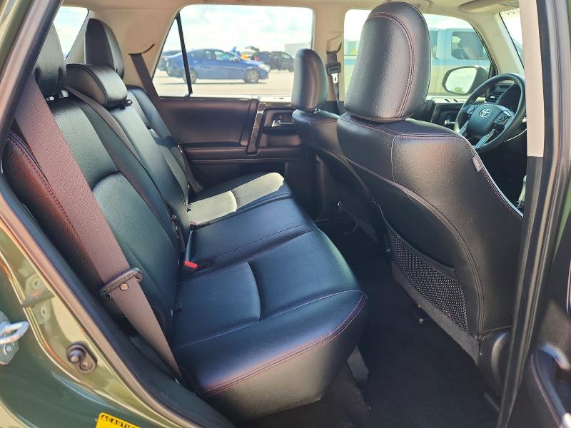 Aukcja sprzedaży 2020 Toyota 4runner, vin: JTEBU5JR6L5813000, numer aukcji: 68077106